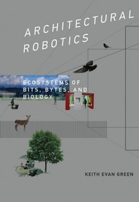 Abbildung von: Architectural Robotics - MIT Press