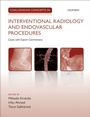 Cover: Challenging Concepts in Interventional Radiology - OUP eBook