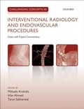 Cover: Challenging Concepts in Interventional Radiology - OUP eBook