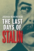 Cover: The Last Days of Stalin - De Gruyter