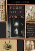 Cover: House of Lost Worlds - Yale University Press