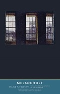 Cover: Melancholy - Yale University Press