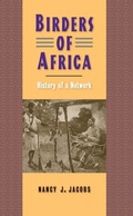 Cover: Birders of Africa - Yale University Press