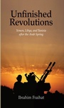 Cover: Unfinished Revolutions - Yale University Press