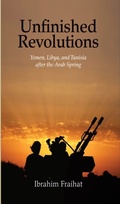 Cover: Unfinished Revolutions - Yale University Press