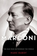Cover: Marconi - OUP eBook