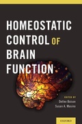 Bild: Homeostatic Control of Brain Function - OUP eBook
