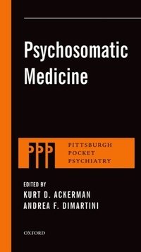 Abbildung von: Psychosomatic Medicine - OUP eBook
