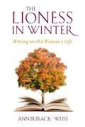 Cover: The Lioness in Winter - Columbia University Press