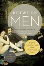 Cover: Between Men - Columbia University Press