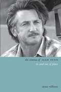 Cover: The Cinema of Sean Penn - Columbia University Press