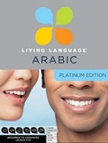 Cover: Living Language Arabic, Platinum Edition - Living Language,U.S.