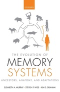 Bild: The Evolution of Memory Systems - Oxford University Press