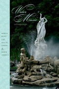Cover: Water Music - OUP eBook