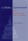 Cover: The Tools of Government - OUP eBook