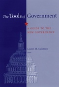 Cover: The Tools of Government - OUP eBook