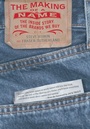 Cover: The Making of a Name - OUP eBook