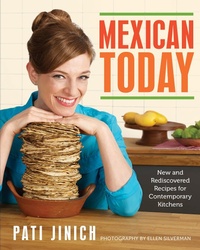 Abbildung von: Mexican Today - Mariner Books