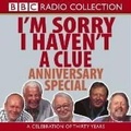 Bild: I'm Sorry I Haven't A Clue: Anniversary Special - BBC Physical Audio