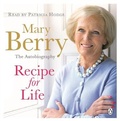 Cover: Recipe for Life - Penguin Books Ltd