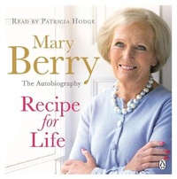 Enlarge image Cover: Recipe for Life - Penguin Books Ltd