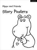 Cover: Hippo and Friends 2 Story Posters Pack of 9 - Cambridge University Press
