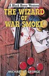 Enlarge image Cover: The Wizard of War Smoke - Robert Hale