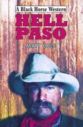 Cover: Hell Paso - Robert Hale