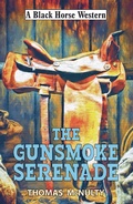 Cover: Gunsmoke Serenade - Robert Hale