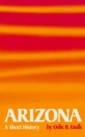 Cover: Arizona - University of Oklahoma Press
