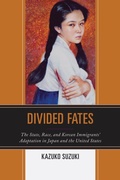 Cover: Divided Fates - Lexington Books
