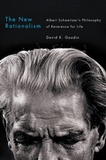 Cover: New Rationalism - MQUP