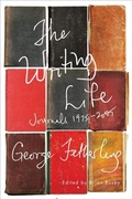 Cover: Writing Life - MQUP