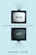 Cover: Shut Off - MQUP