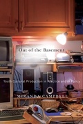 Cover: Out of the Basement - MQUP