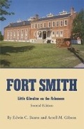 Cover: Fort Smith - University of Oklahoma Press