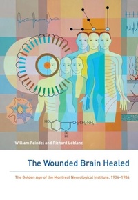 Abbildung von: The Wounded Brain Healed - De Gruyter