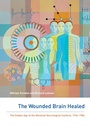Cover: The Wounded Brain Healed - De Gruyter