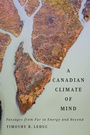 Cover: Canadian Climate of Mind - De Gruyter