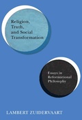 Cover: Religion, Truth, and Social Transformation - De Gruyter