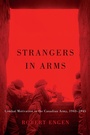 Cover: Strangers in Arms - MQUP