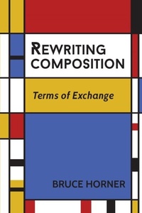 Abbildung von: Rewriting Composition - Southern Illinois University Press