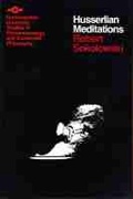 Cover: Husserlian Meditations - Northwestern University Press