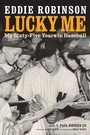 Cover: Lucky Me - University of Nebraska Press
