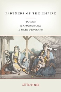 Abbildung von: Partners of the Empire - Stanford University Press