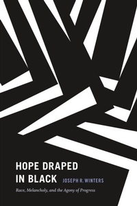 Abbildung von: Hope Draped in Black - De Gruyter