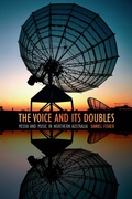 Cover: The Voice and Its Doubles - De Gruyter