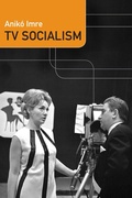 Cover: TV Socialism - Duke University Press Books