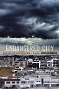 Cover: Endangered City - Duke University Press Books