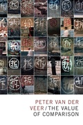 Cover: The Value of Comparison - De Gruyter